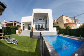 Villa La Gurulla, Garrucha